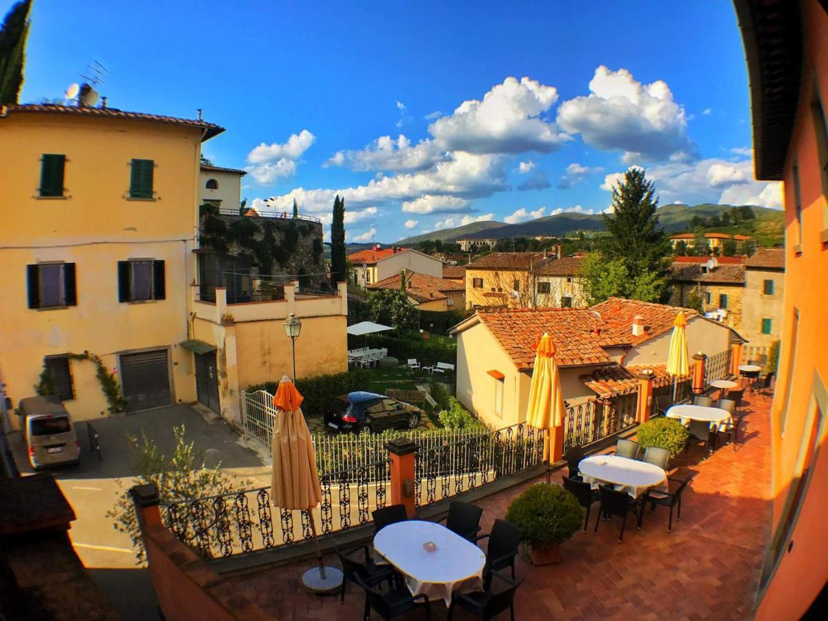 Antico Pastificio Greve in Chianti