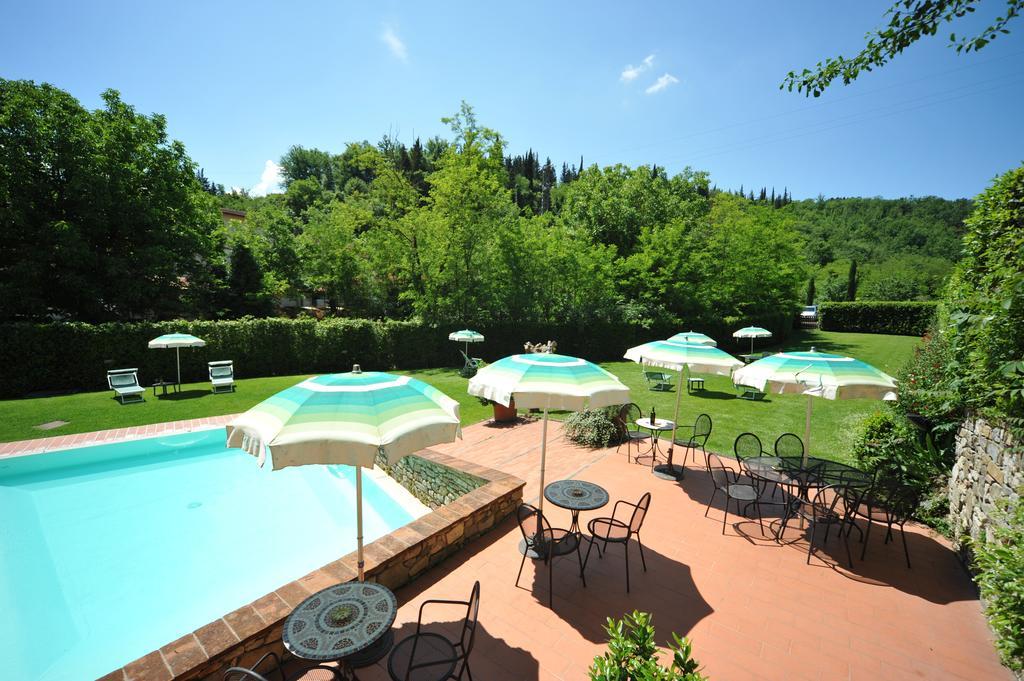 Antico Pastificio Greve in Chianti
