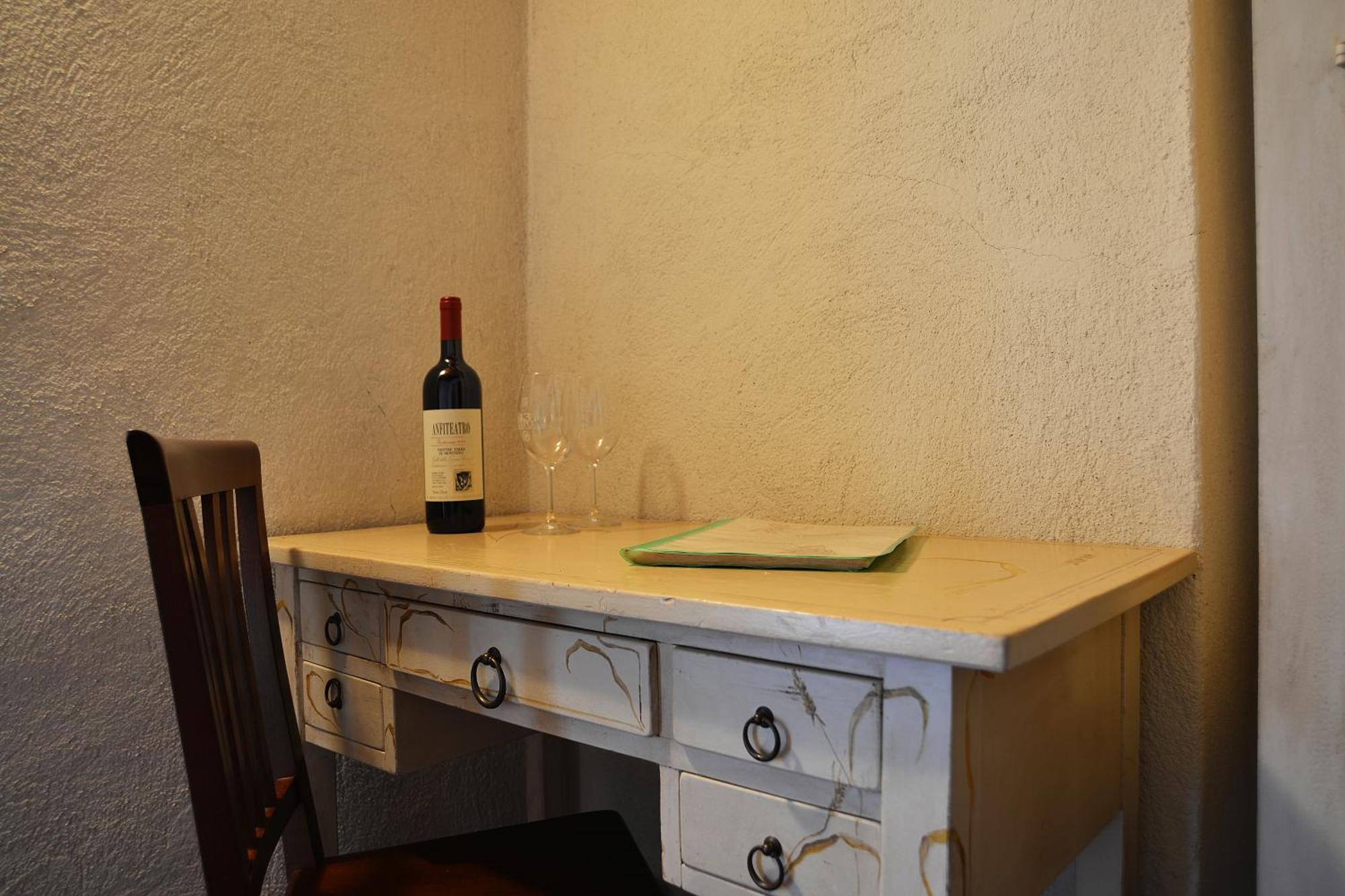 Aparthotel Antico Pastificio
