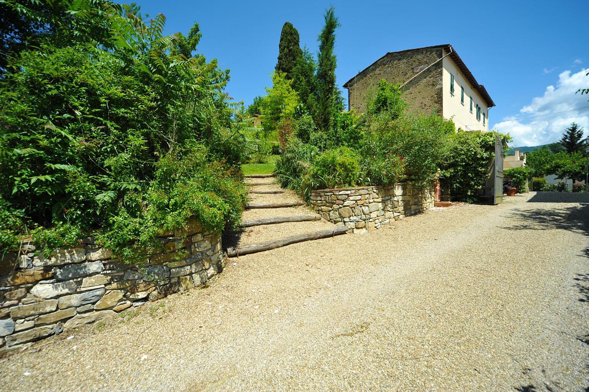 Antico Pastificio Aparthotel