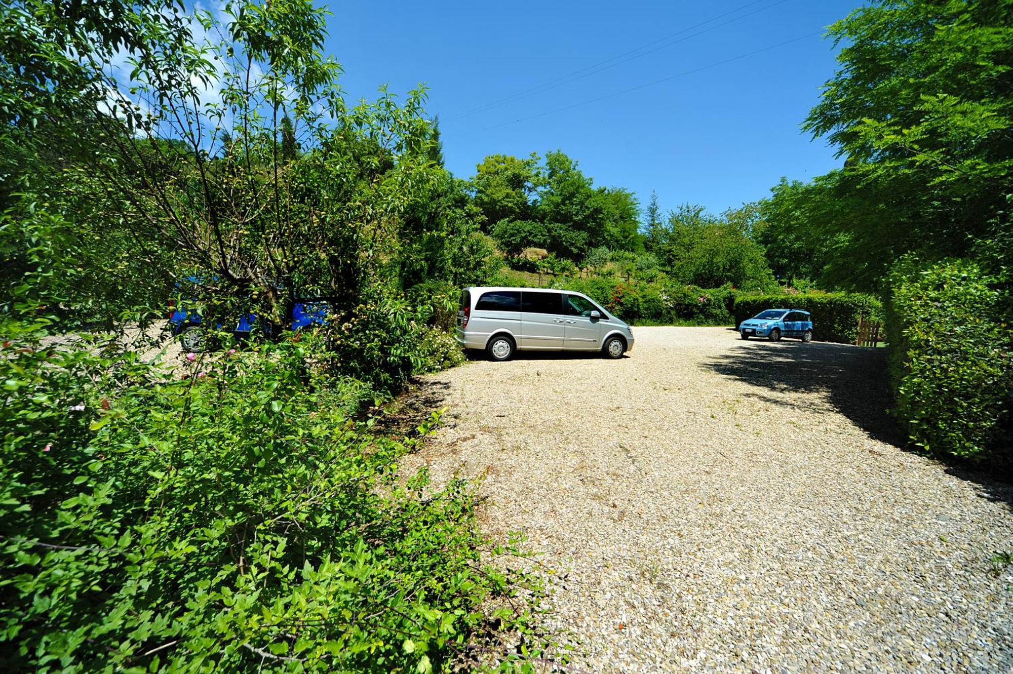 Antico Pastificio Aparthotel 3*