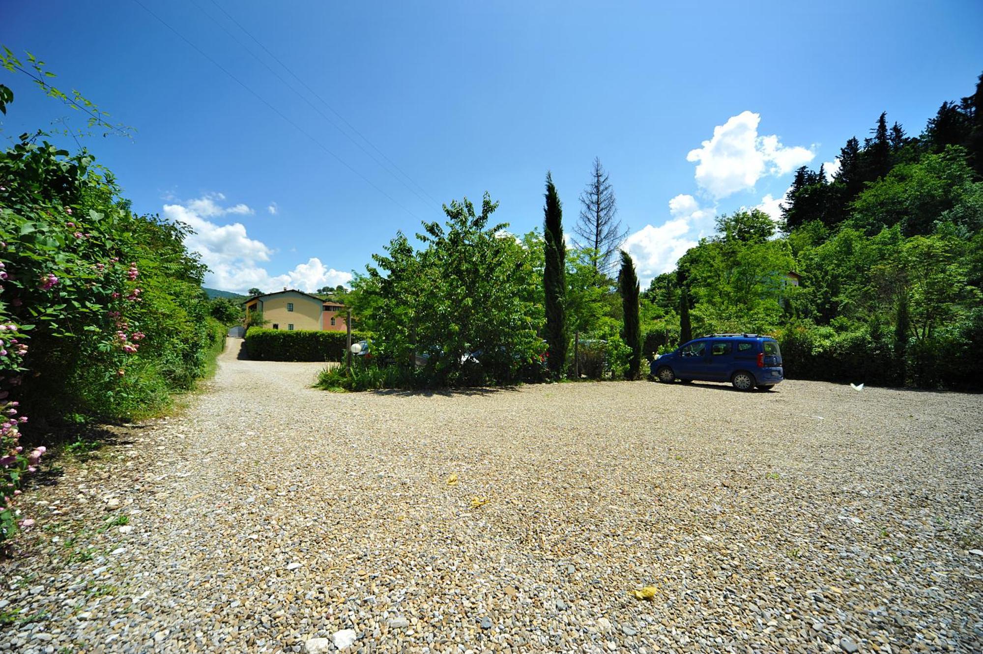 Antico Pastificio 3* Greve in Chianti