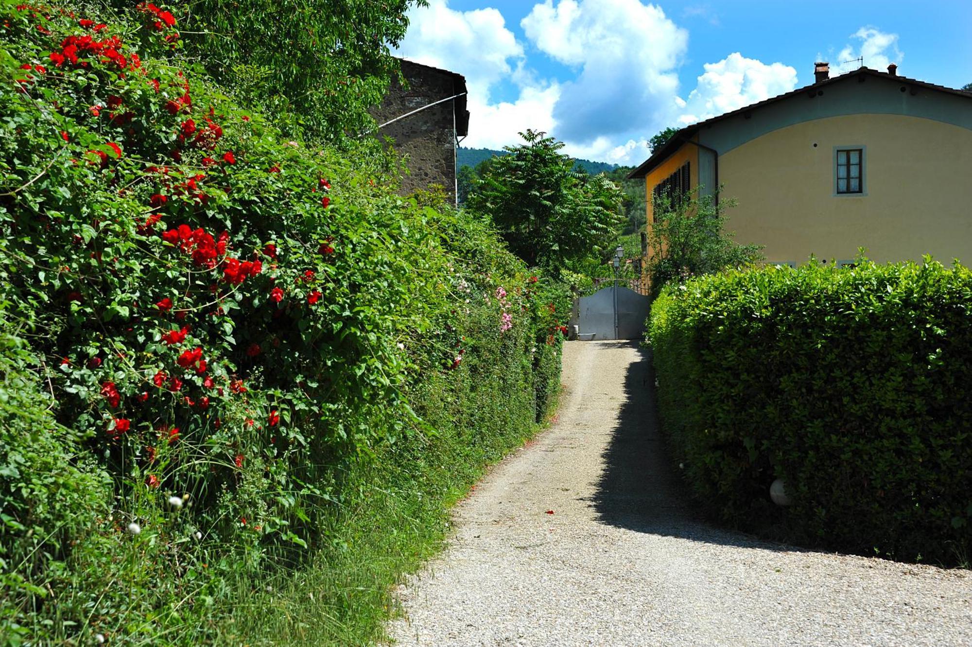 Antico Pastificio Aparthotel