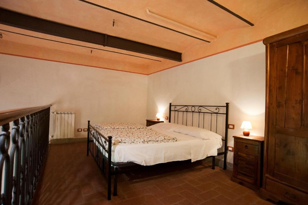 Antico Pastificio Aparthotel 3*