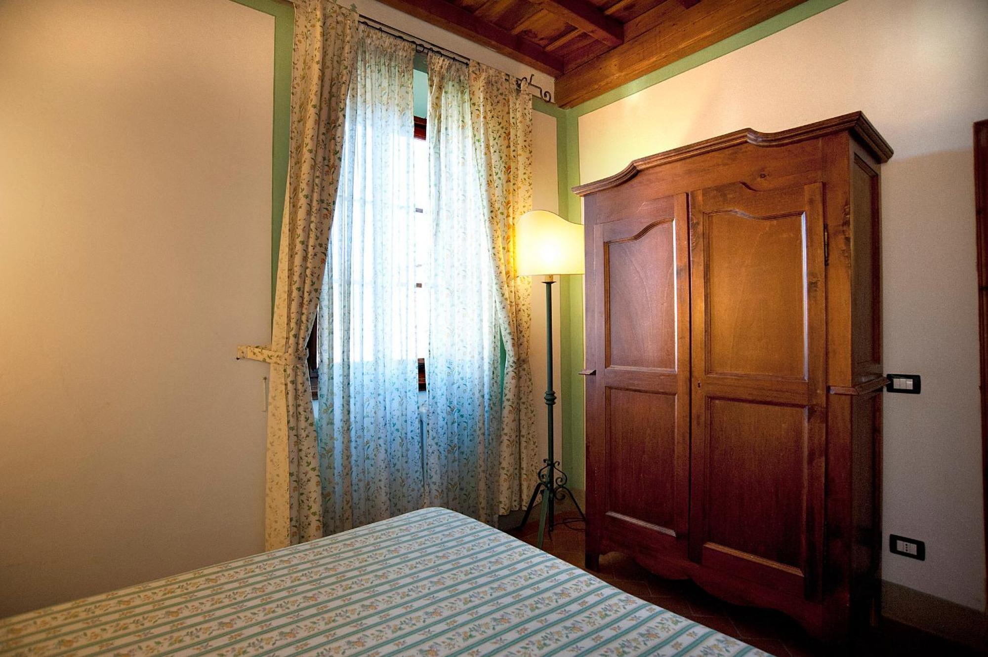 Antico Pastificio 3* Greve in Chianti