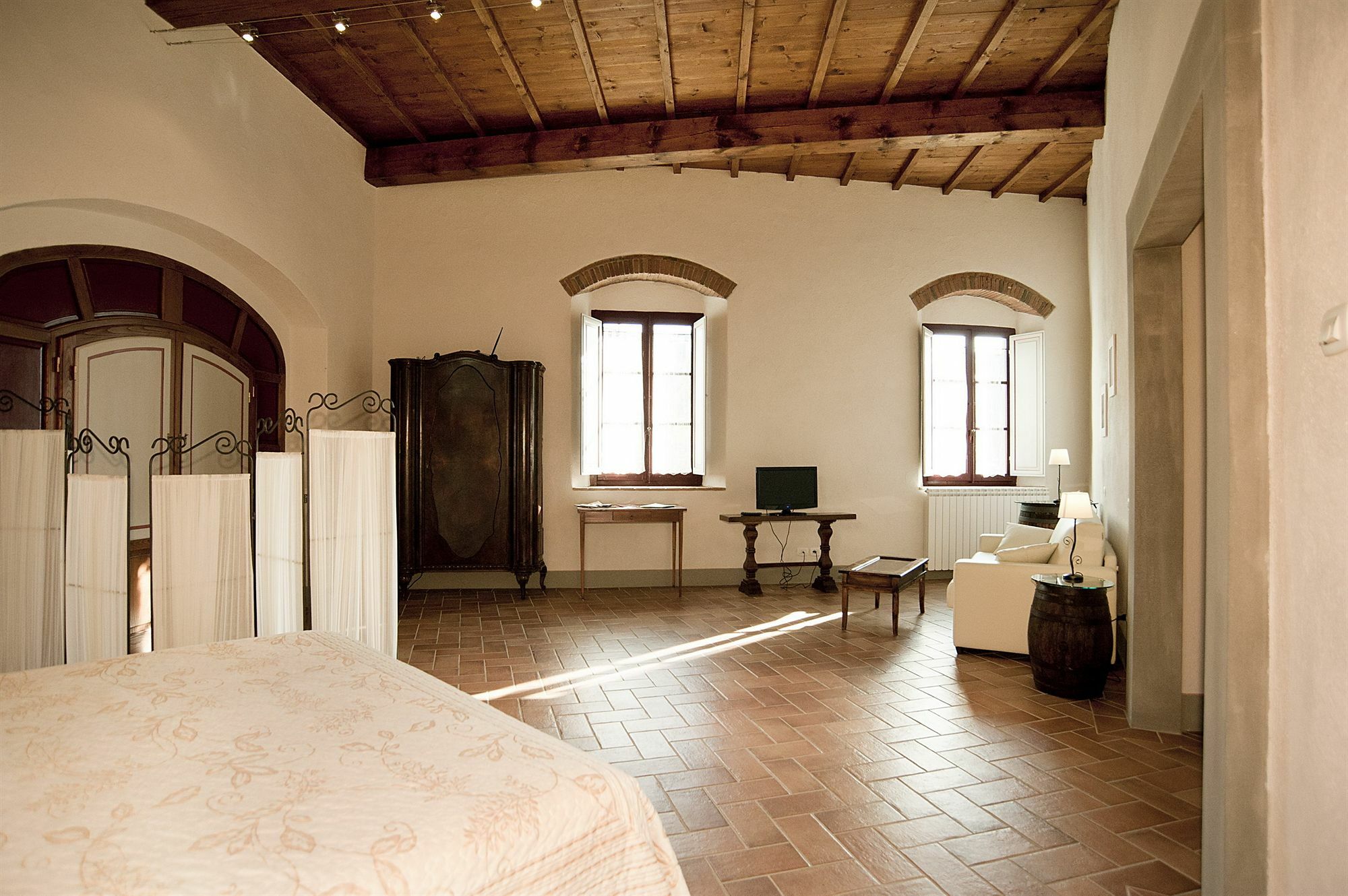 Aparthotel Antico Pastificio Greve in Chianti
