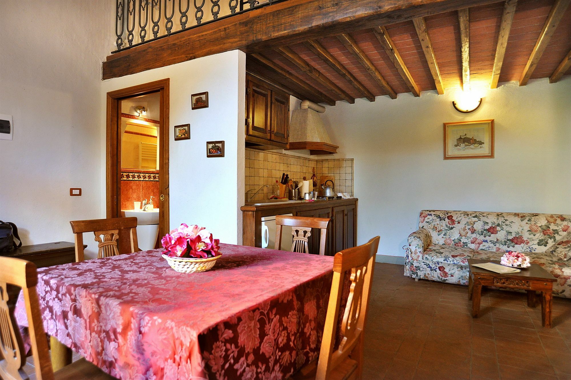 Antico Pastificio Aparthotel 3*