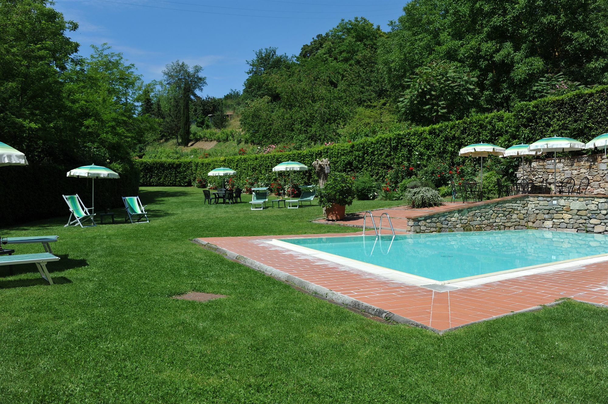 Antico Pastificio Aparthotel 3*