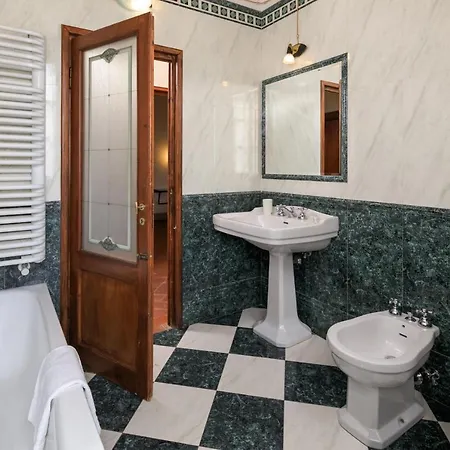 Antico Pastificio Aparthotel Greve in Chianti Exterior photo