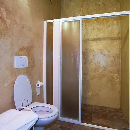 Antico Pastificio Aparthotel Greve in Chianti Exterior photo