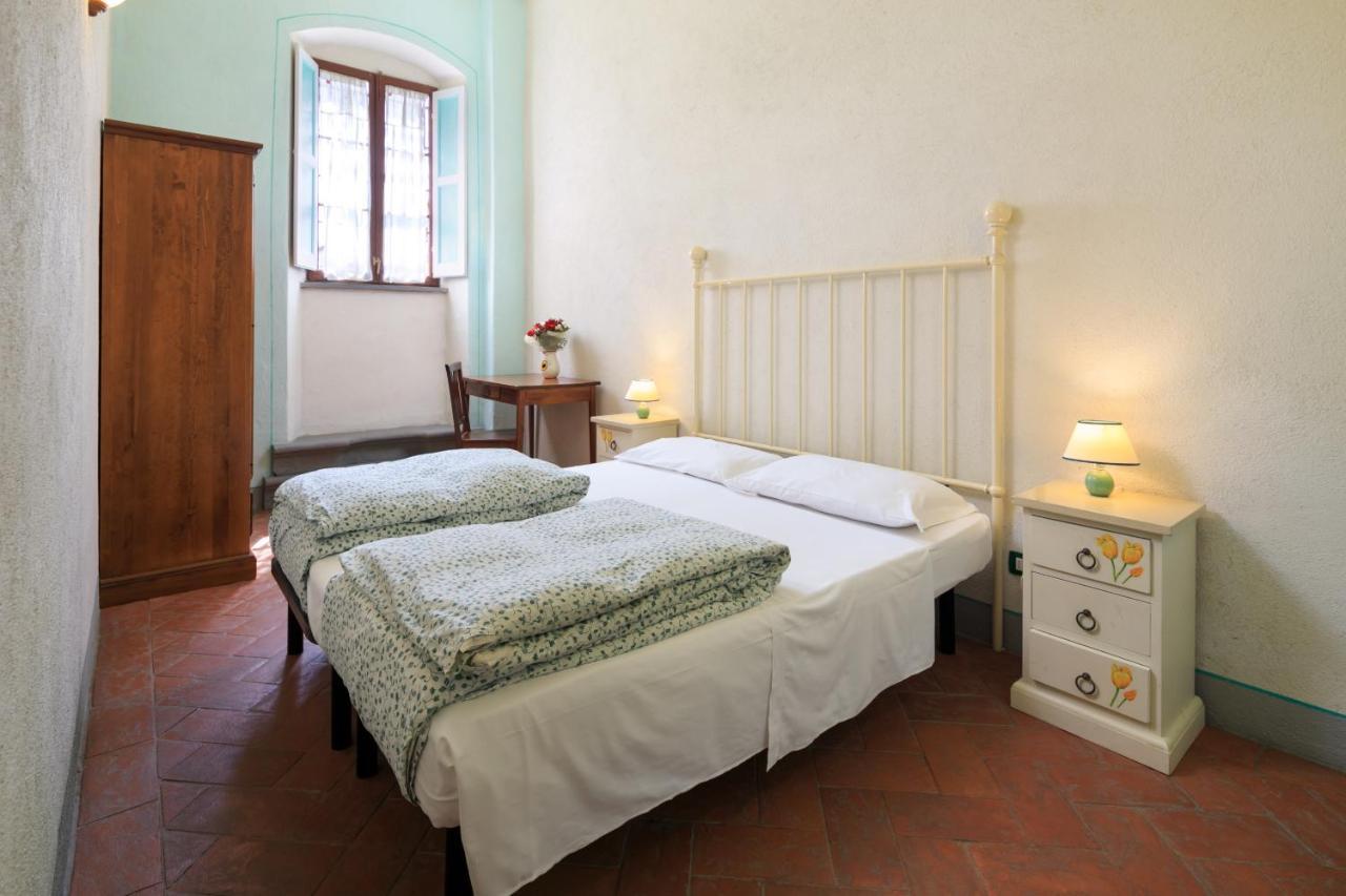 Antico Pastificio Aparthotel Greve in Chianti