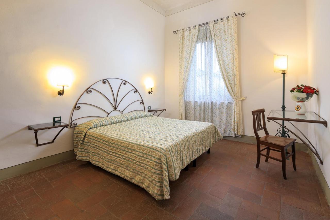 Antico Pastificio Aparthotel 3*
