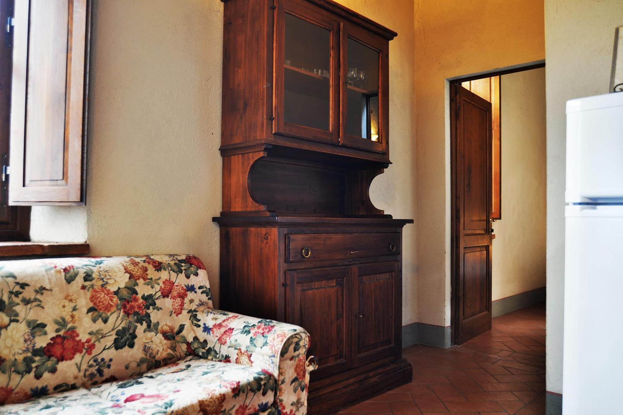 Apart-hotel Antico Pastificio Greve in Chianti