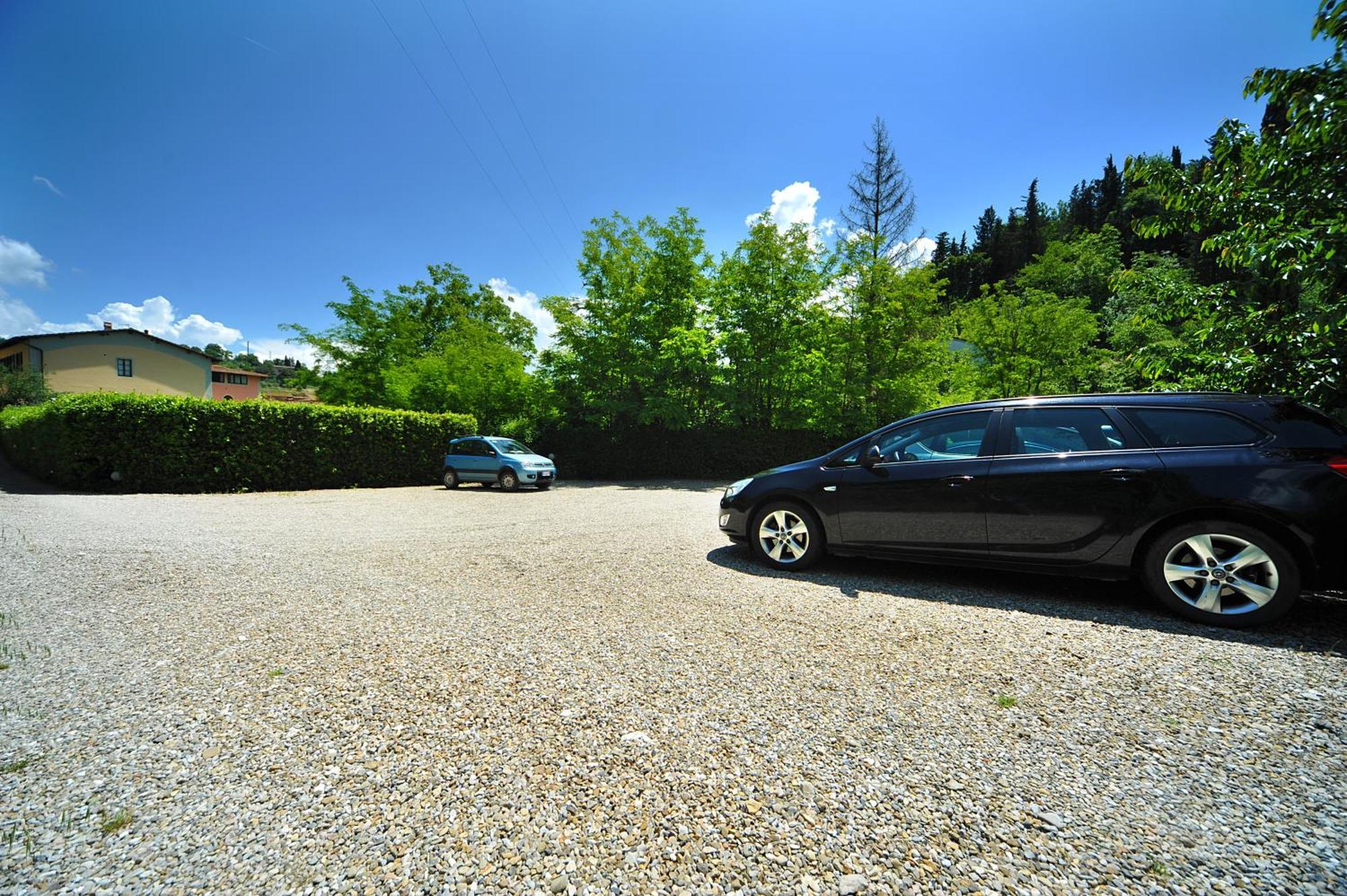 Antico Pastificio Greve in Chianti