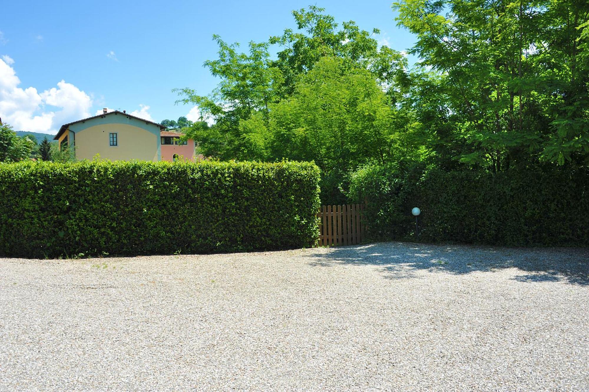 Aparthotel Antico Pastificio