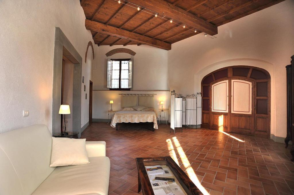 Antico Pastificio Aparthotel 3*