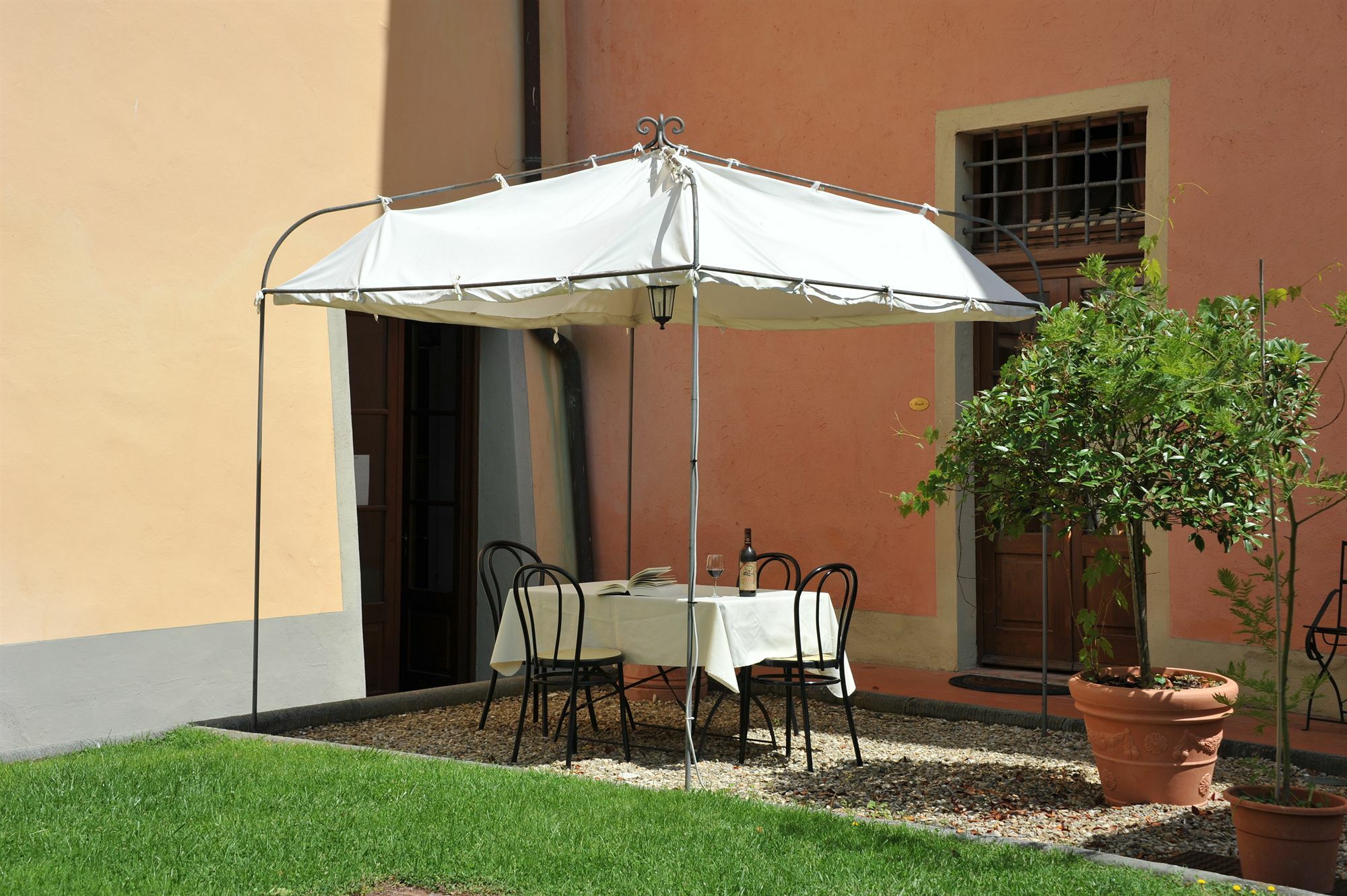 Antico Pastificio Aparthotel 3*