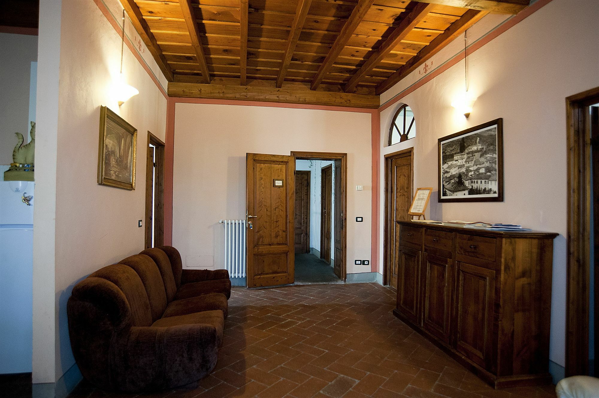 Antico Pastificio Aparthotel