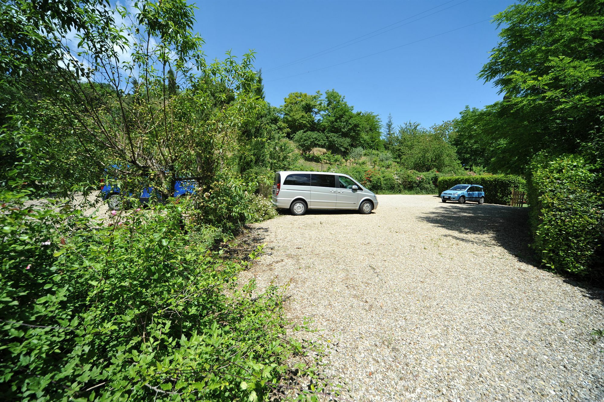 Aparthotel Antico Pastificio Greve in Chianti
