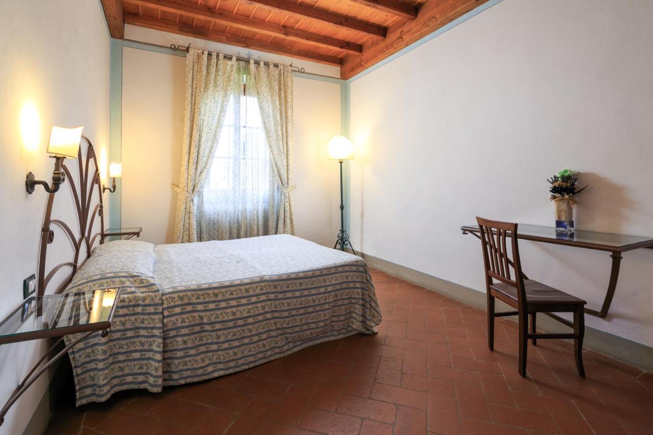 Appart hôtel Antico Pastificio