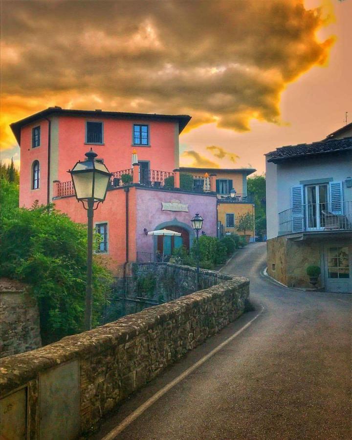 Antico Pastificio Greve in Chianti