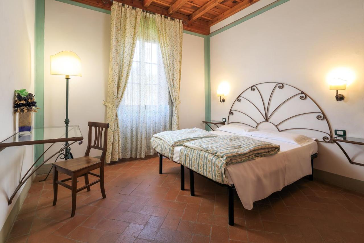 Antico Pastificio 3* Greve in Chianti
