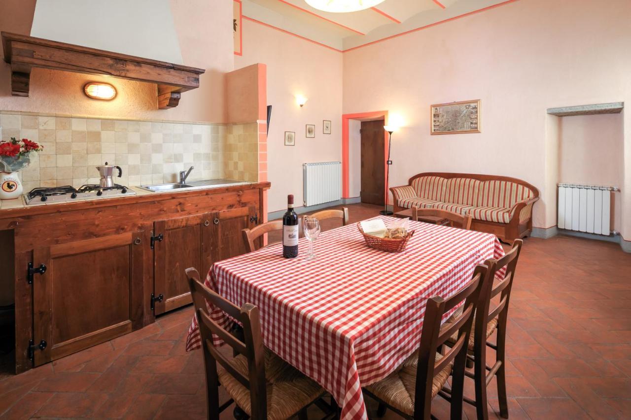 Antico Pastificio Appart hôtel Greve in Chianti