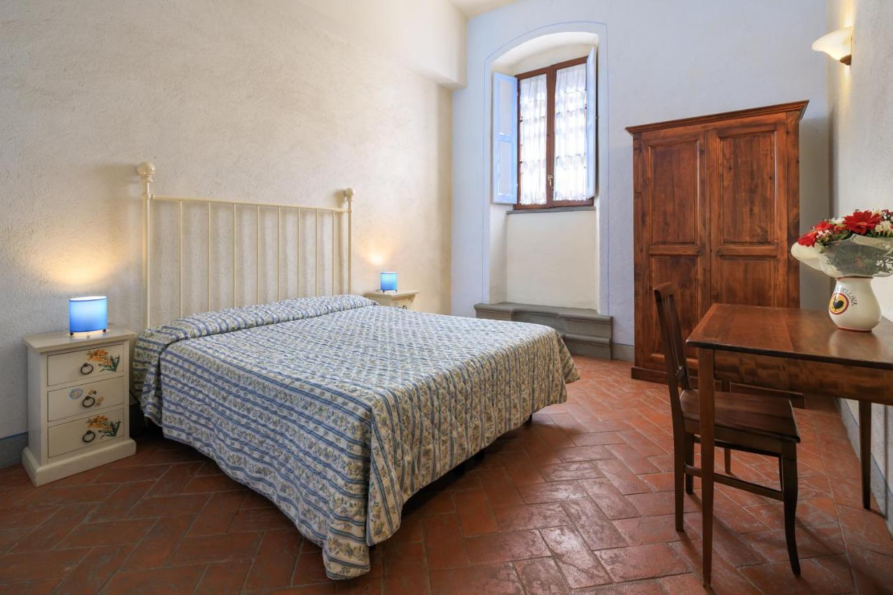 Antico Pastificio Appart hôtel