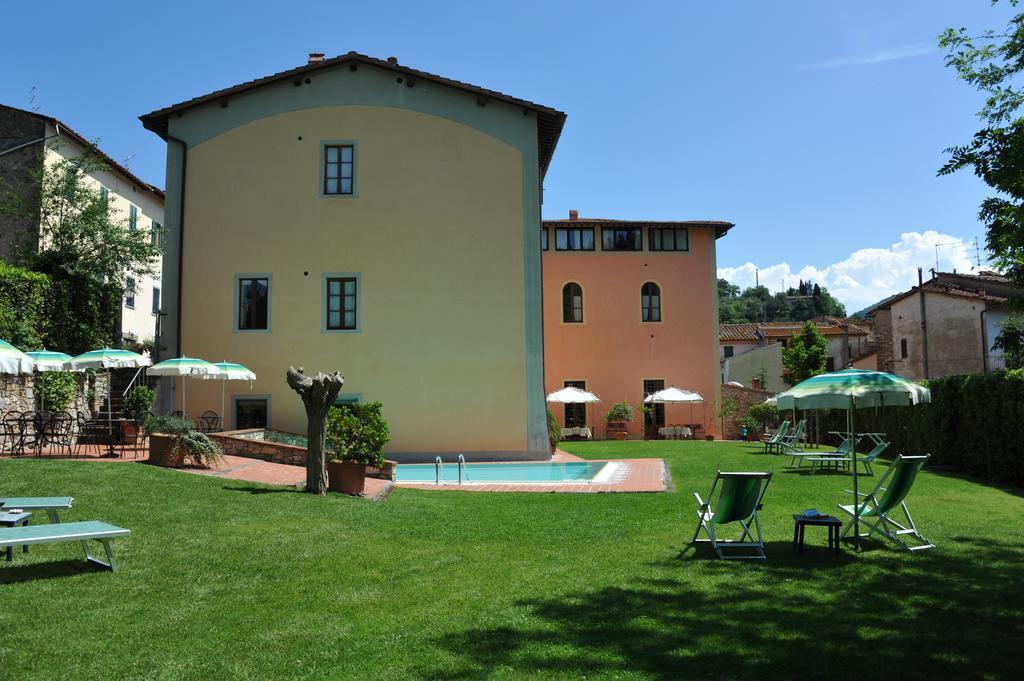 Appart hôtel Antico Pastificio Greve in Chianti
