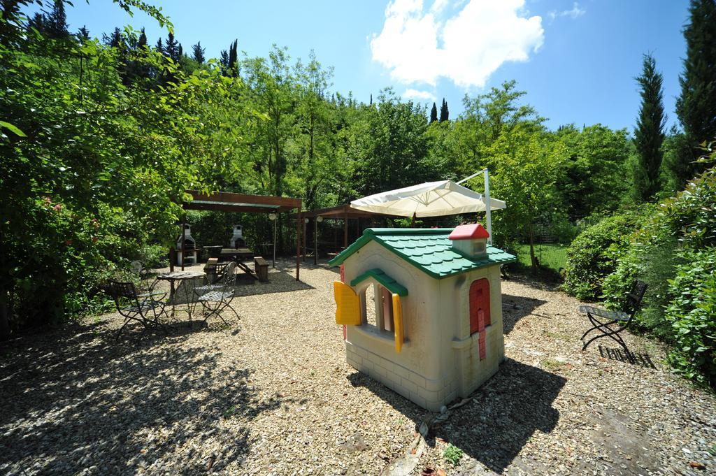 Appart hôtel Antico Pastificio 3*