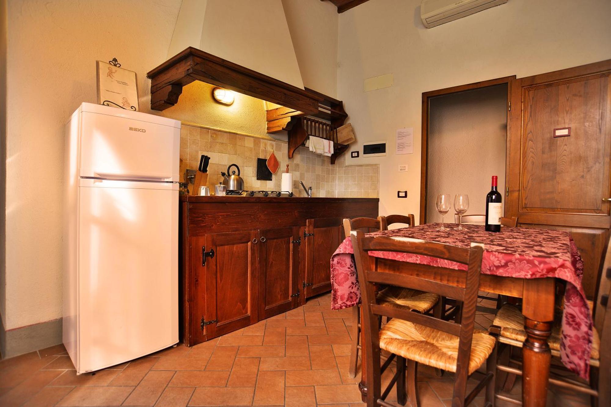 Antico Pastificio Appart hôtel Greve in Chianti