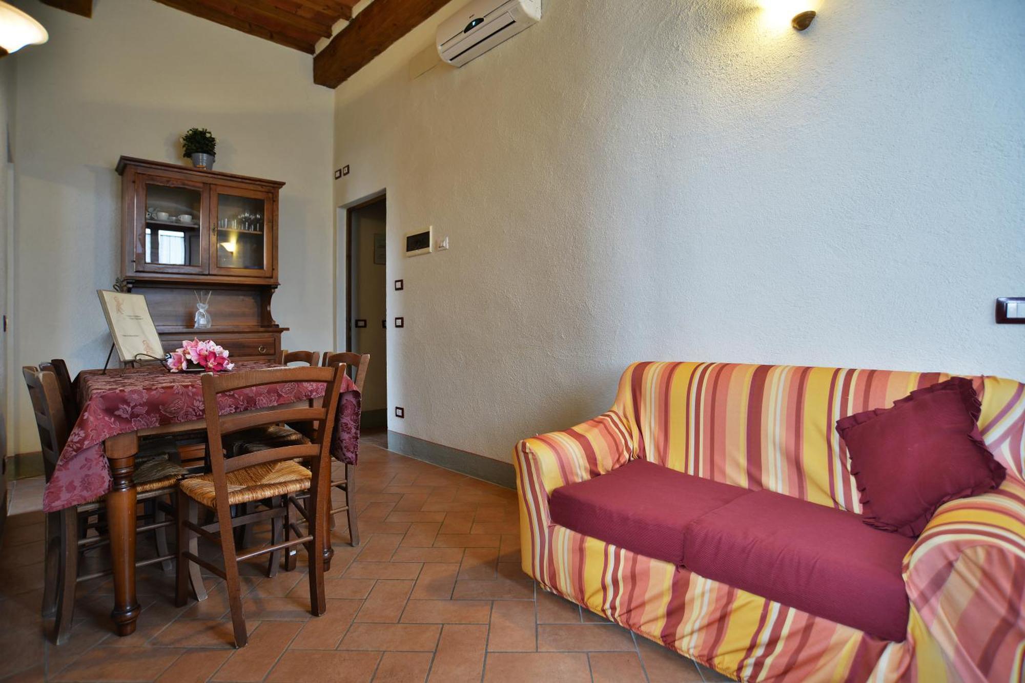 Antico Pastificio 3* Greve in Chianti