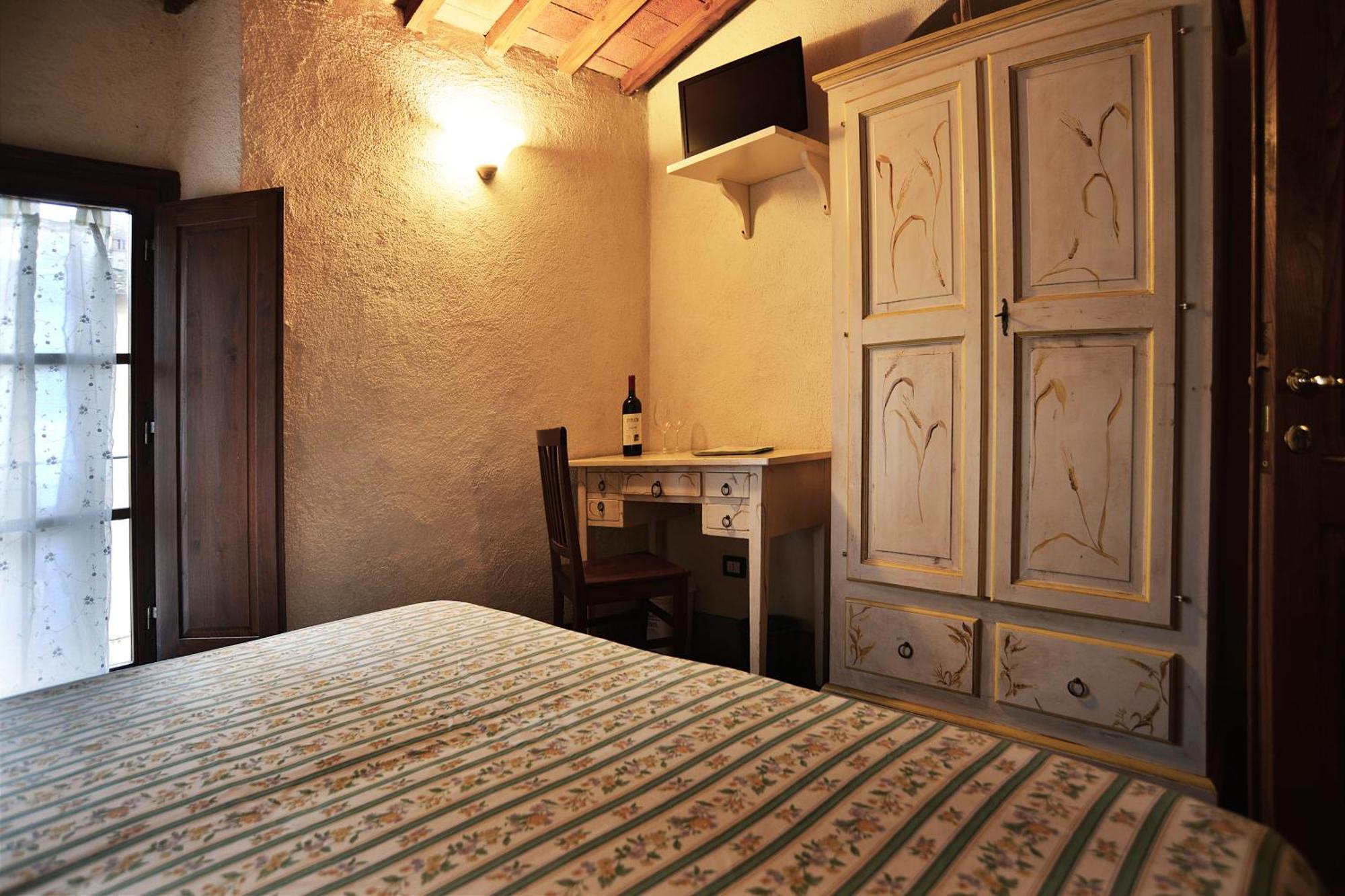 Antico Pastificio Appart hôtel
