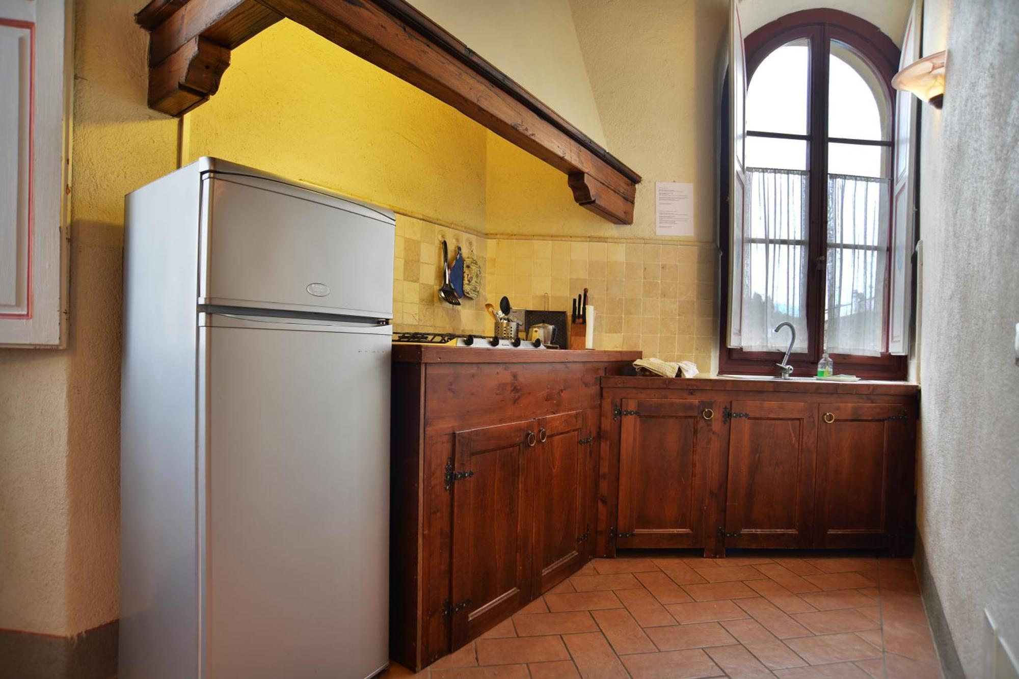 Appart hôtel Antico Pastificio 3*