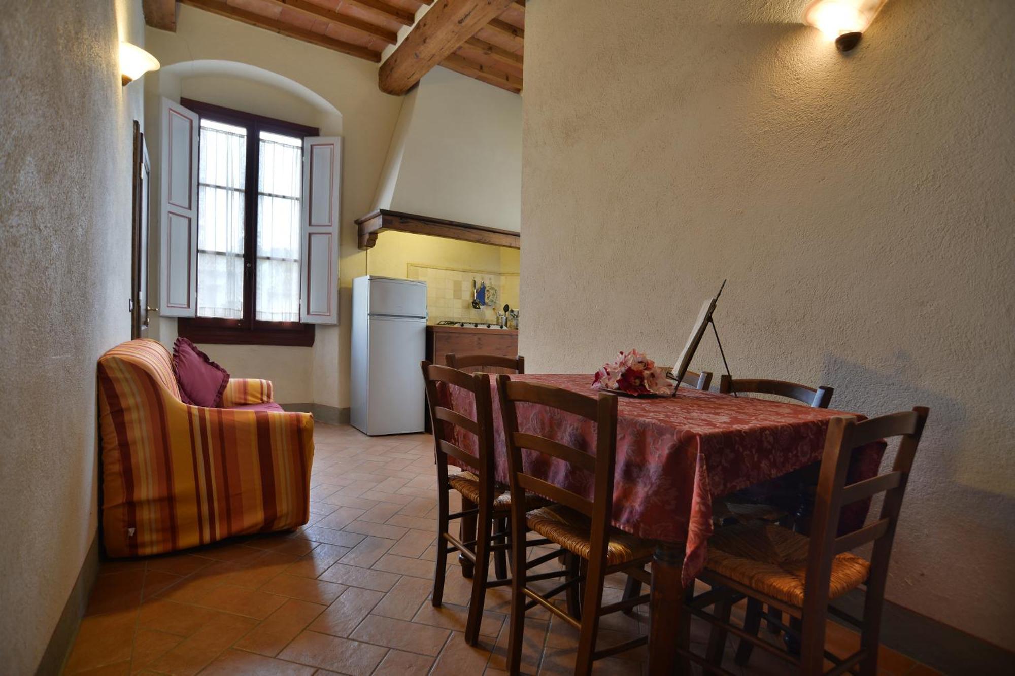 Antico Pastificio Appart hôtel 3*