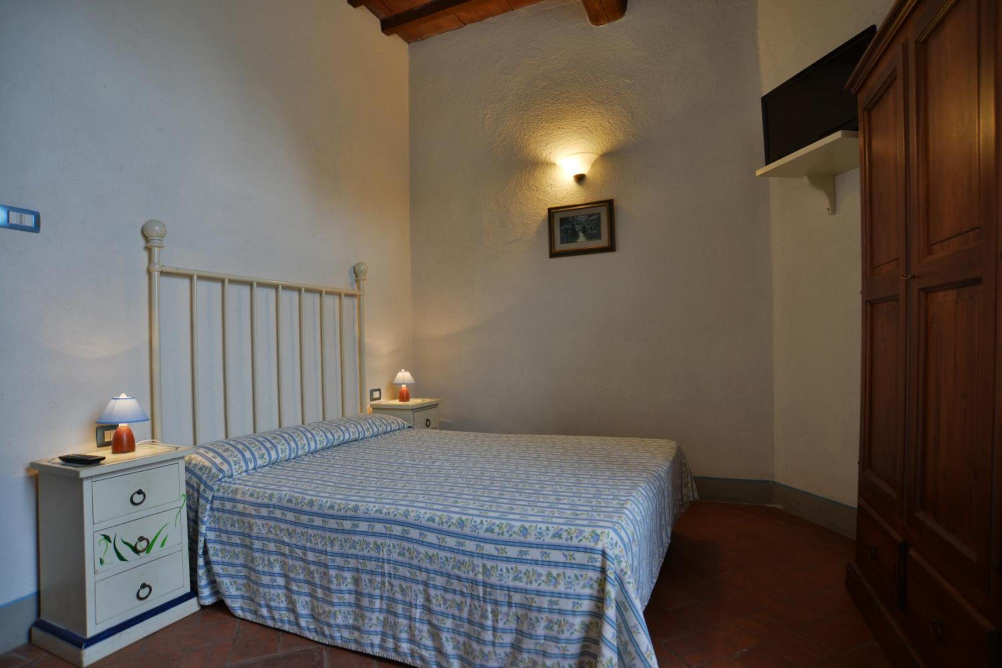Antico Pastificio Appart hôtel