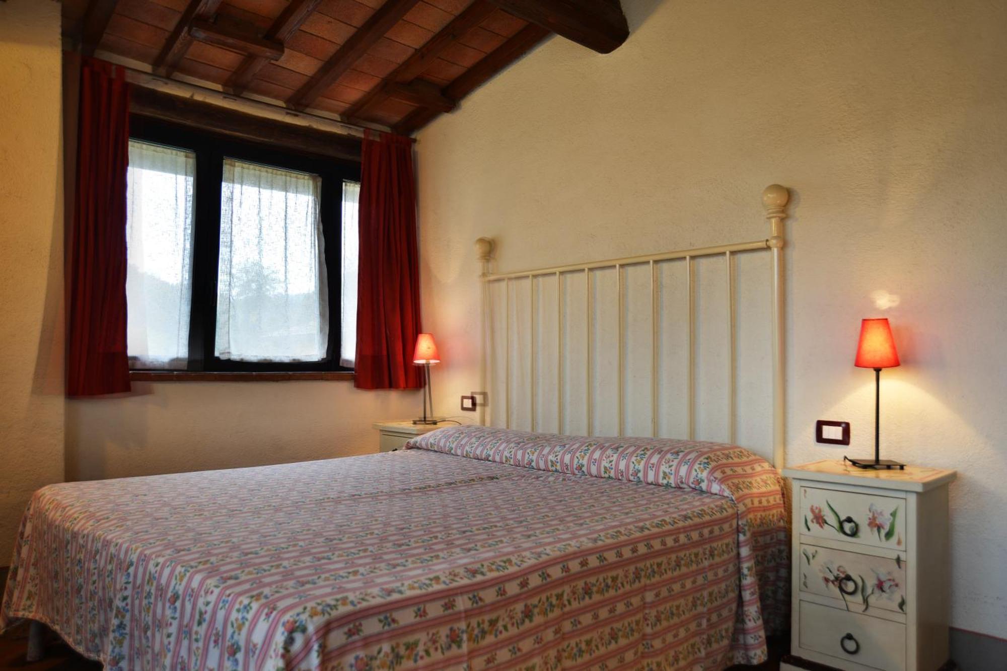 Appart hôtel Antico Pastificio