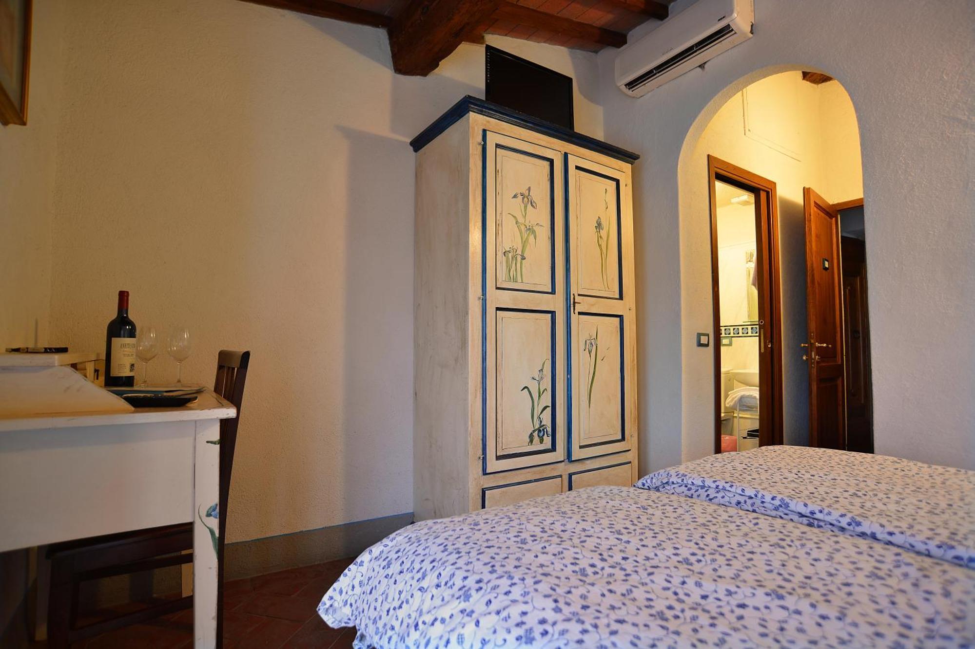 Antico Pastificio Appart hôtel