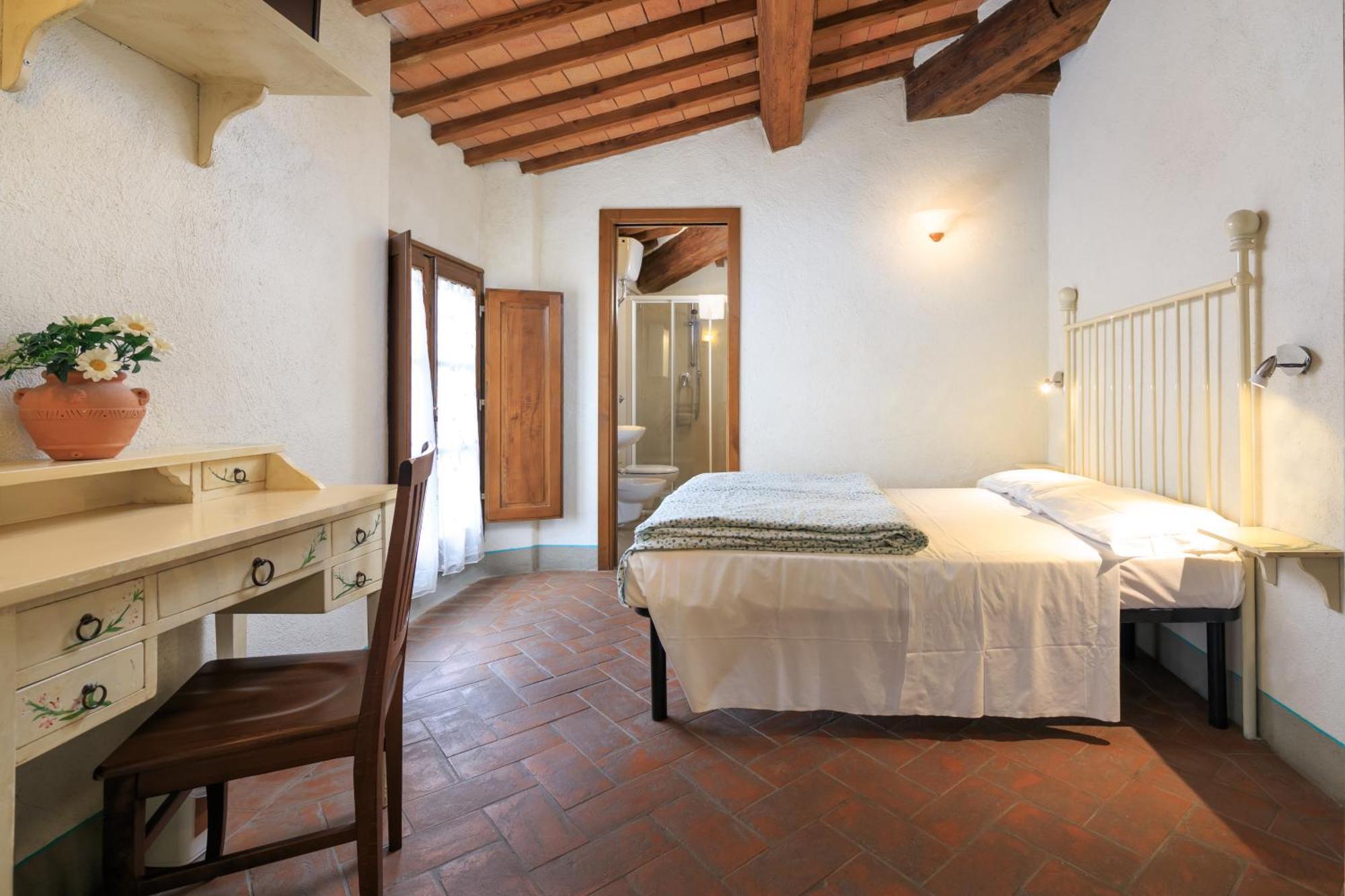 Antico Pastificio Appart hôtel