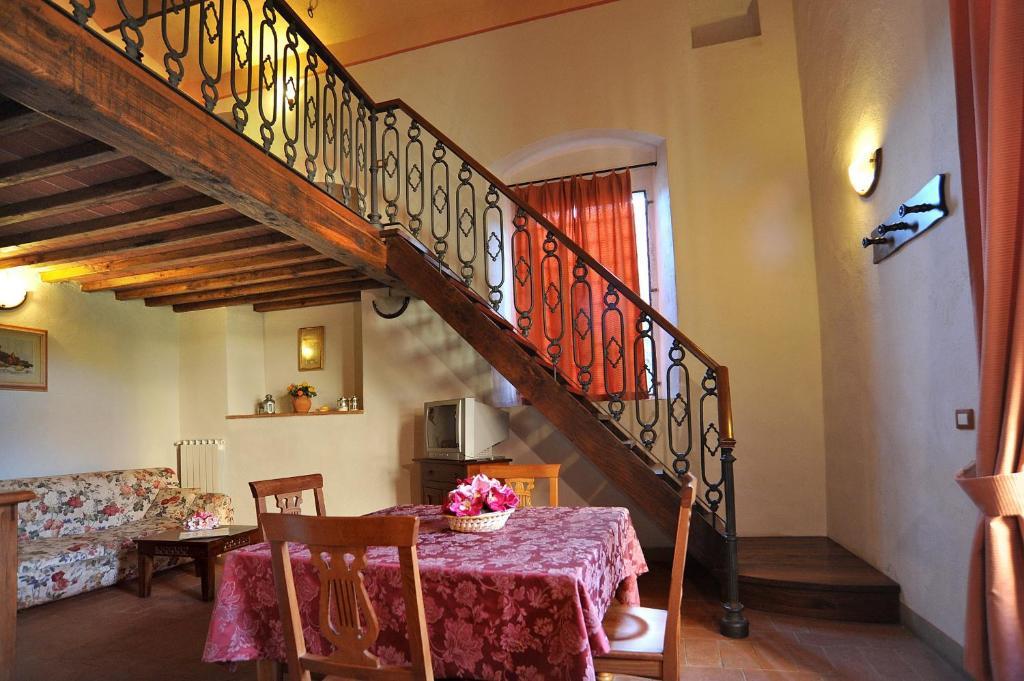 Antico Pastificio 3* Greve in Chianti