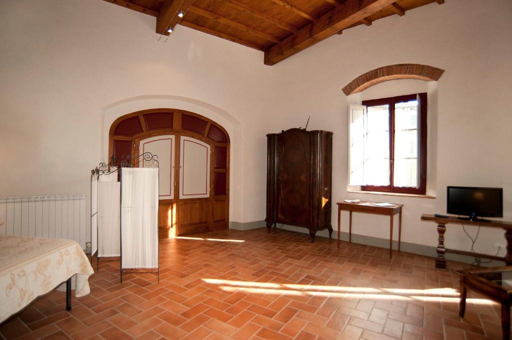 Antico Pastificio Appart hôtel