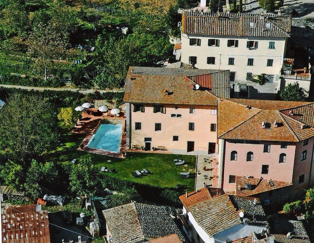 Antico Pastificio Appart hôtel Greve in Chianti