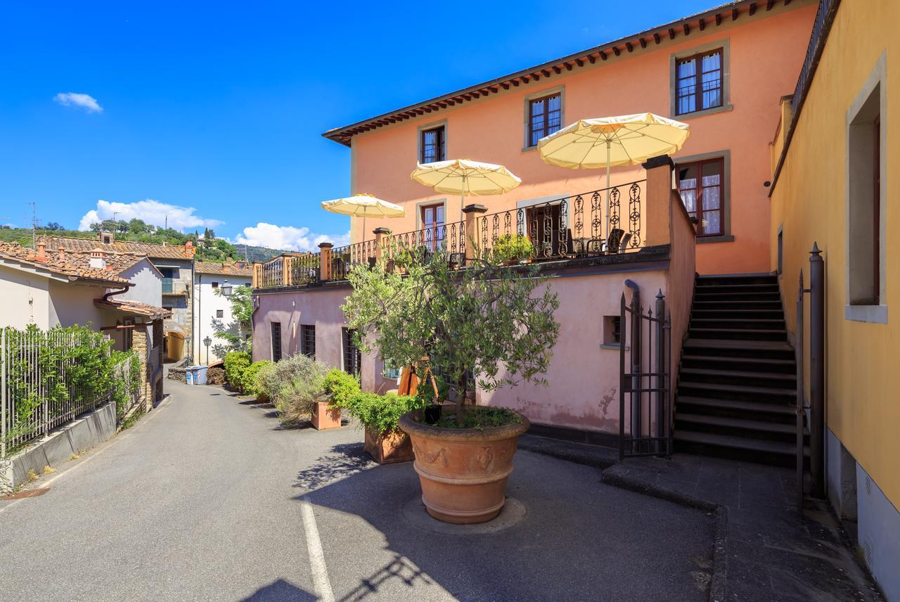 Antico Pastificio 3* Greve in Chianti