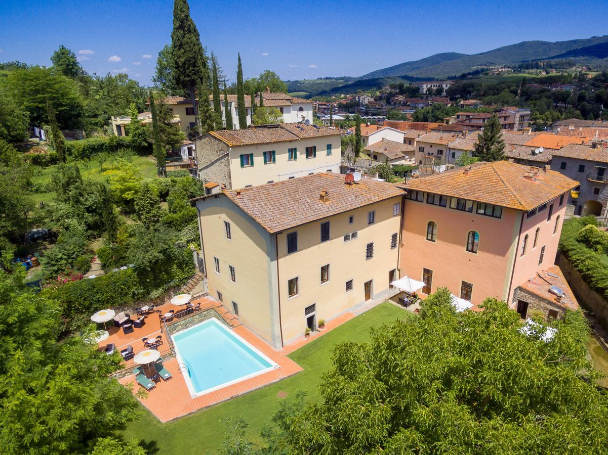 Antico Pastificio Appart hôtel 3*