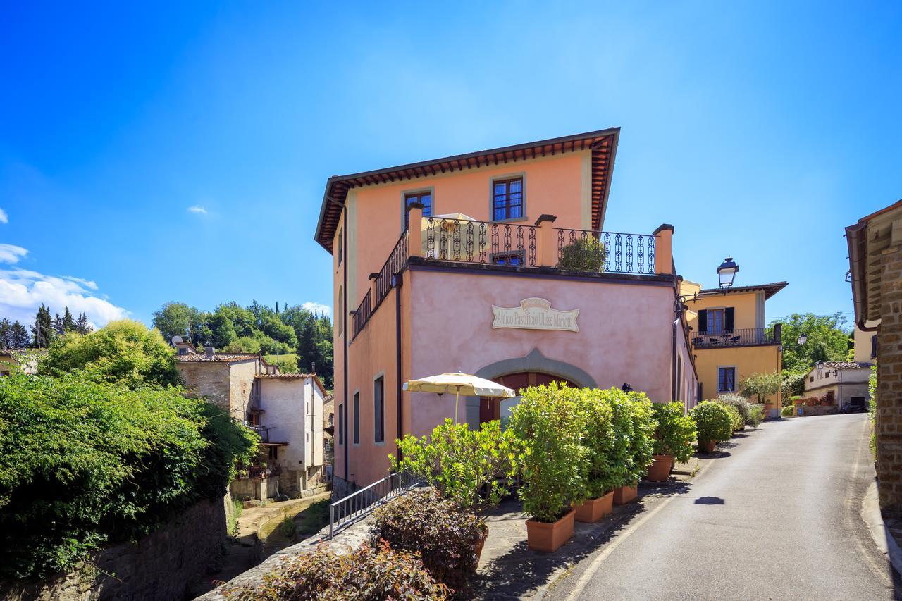 Appart hôtel Antico Pastificio