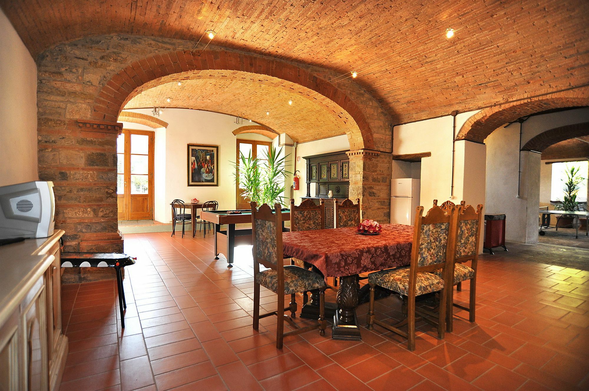 Antico Pastificio Appart hôtel 3*