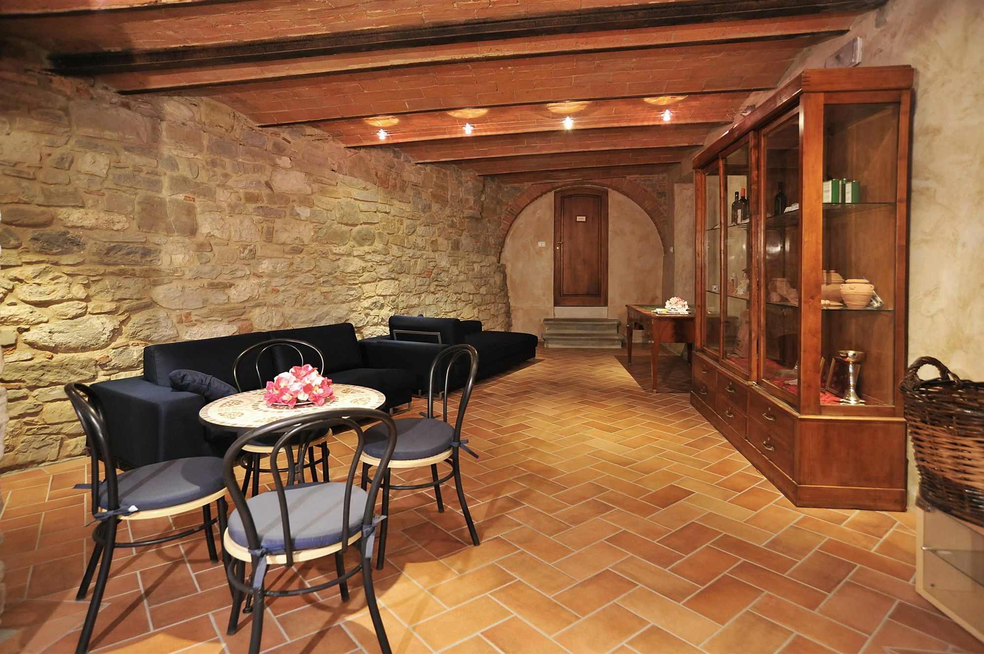 Antico Pastificio Appart hôtel 3*