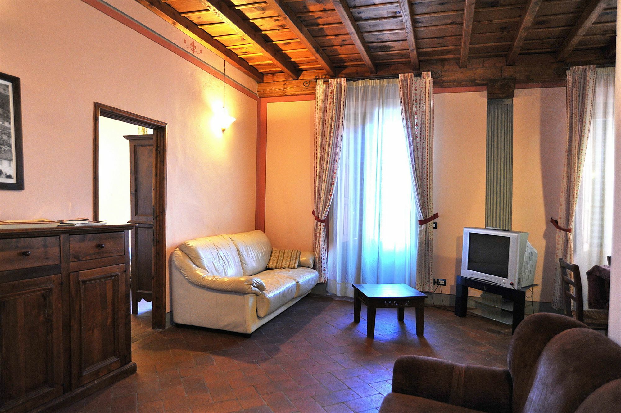 Appart hôtel Antico Pastificio