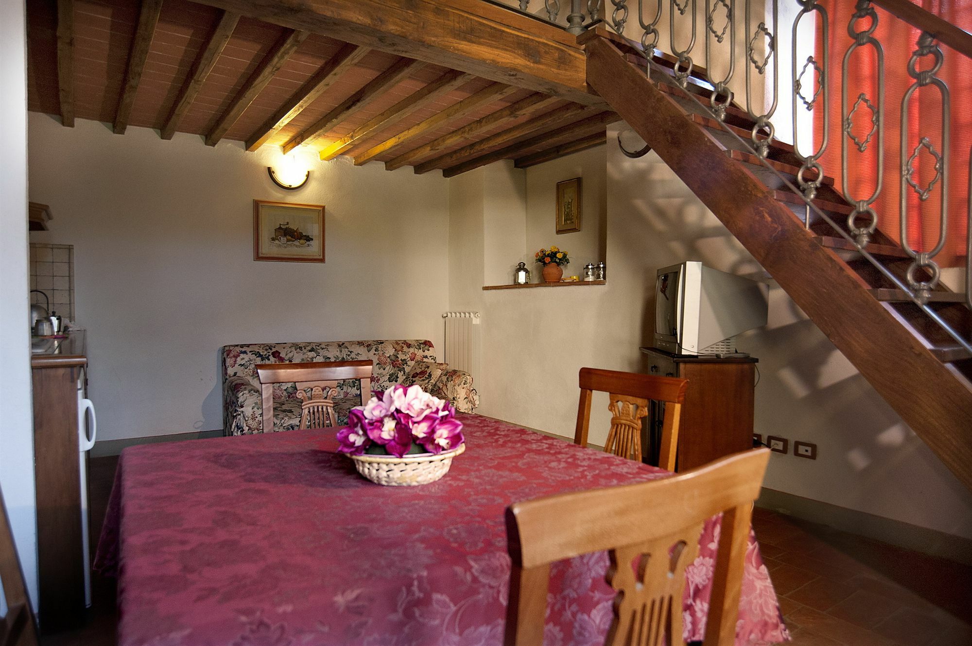 Antico Pastificio 3* Greve in Chianti