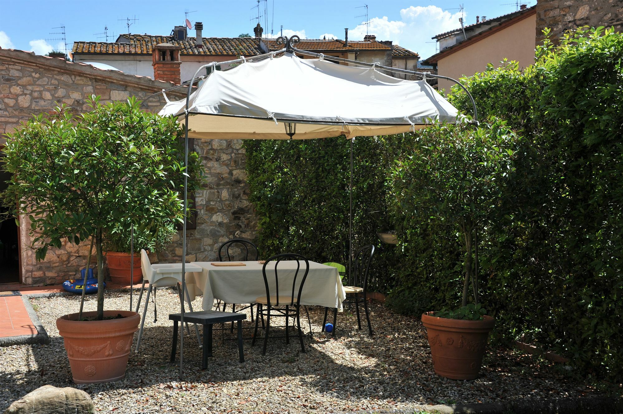 Antico Pastificio Appart hôtel